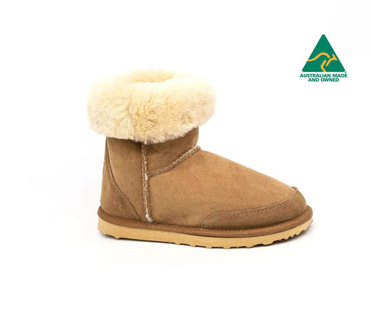 Classic Mid UGGs