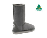 Classic Notso Sheepskin Australian Sheepskin Boots (Sizes 15-16)