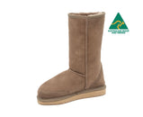 Classic Notso Sheepskin Australian Sheepskin Boots (Sizes 15-16)