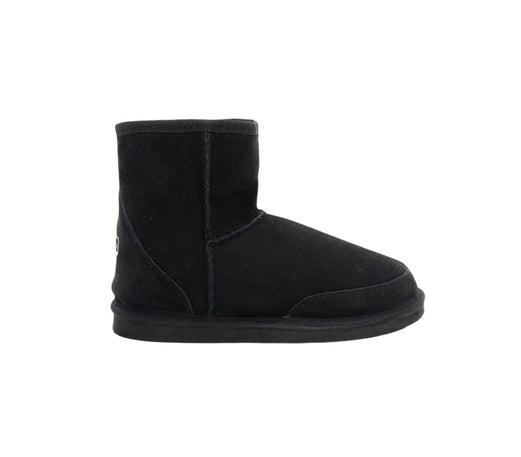 Classic Short UGG Boots (Sizes 15-16)