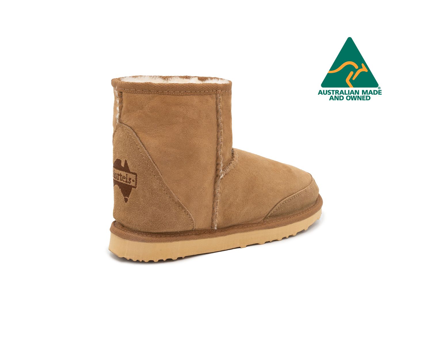 Classic Short UGG – Mortels Sheepskin Factory