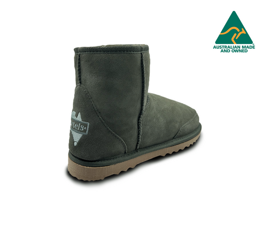 Classic Short UGG