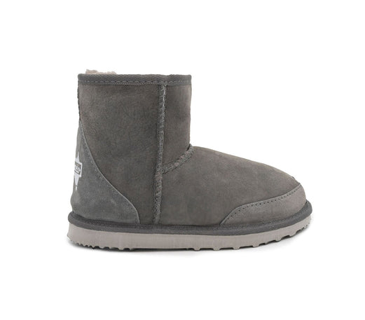 Classic Short UGG Boots (Sizes 15-16)