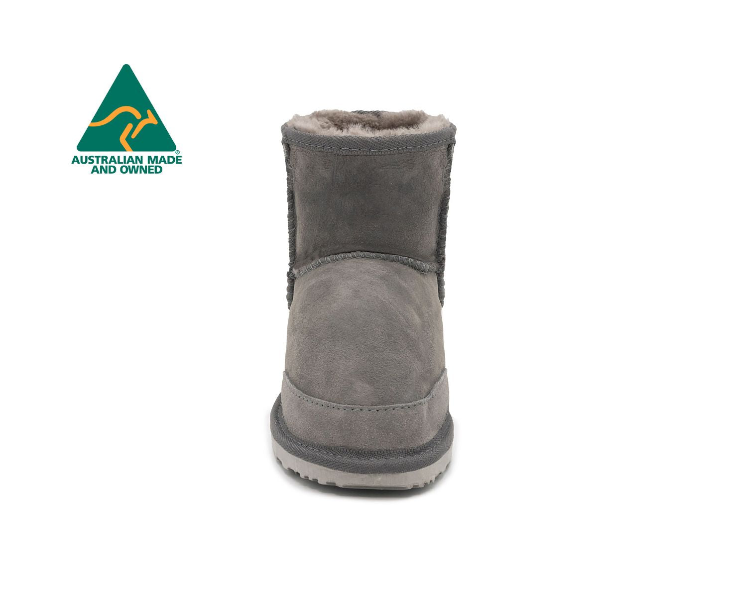Classic Short UGG – Mortels Sheepskin Factory - Main Image