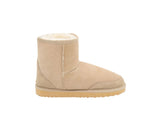 Classic Short UGG Boots (Sizes 15-16)