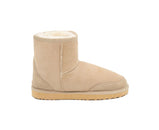 Classic Short UGG Boots (Sizes 13-14)