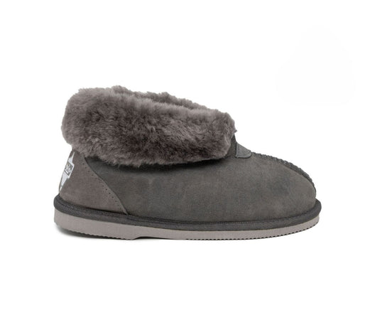 Cubbie Slipper