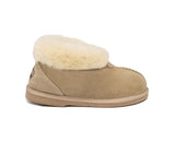 Cubbie Slipper