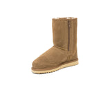 Classic Zippered UGG