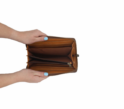 The Camille Wallet