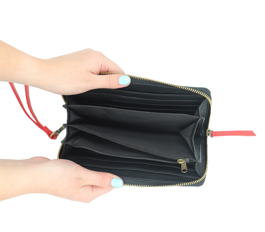 The Camille Wallet