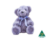Jointed Sheepskin Teddy