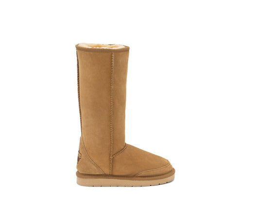 Long Classic UGG Boots (Sizes 13-14)