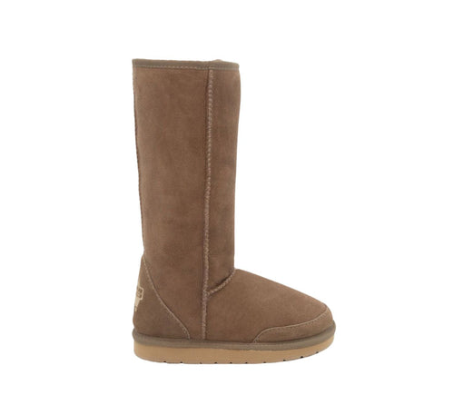 Long Classic UGG Boots (Sizes 13-14)