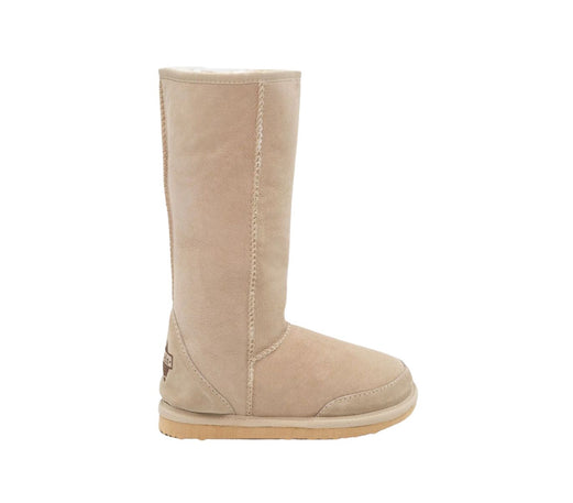 Classic Long UGG - sizes M15-16