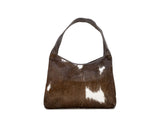 The Athens Cowhide Tote Bag