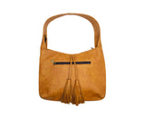 The Athens Cowhide Tote Bag