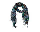 Scarf 'Dreamtime'