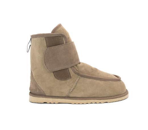 Ease-In Mid -WIDE-  UGG Boots