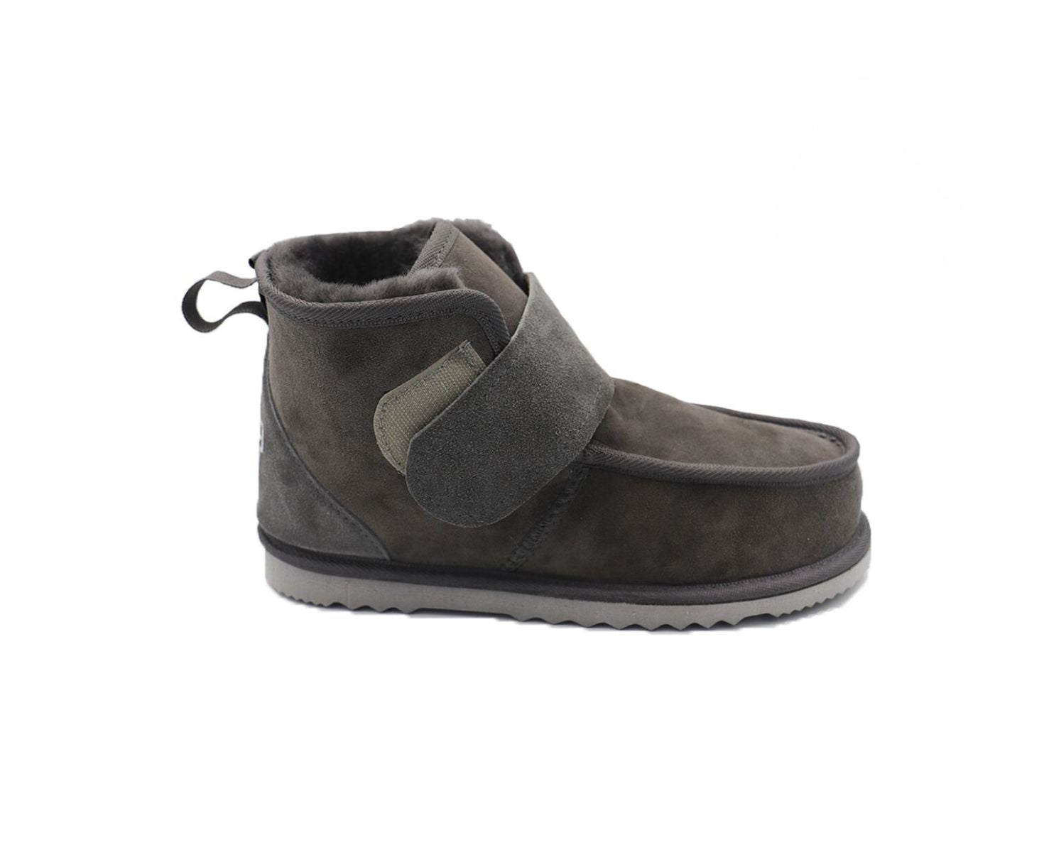 Ugg Australia Gray Ugg Neumel Boots Ugg Australia Mens 12 Neumel