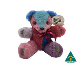 Limited Edition Sitting Teddy