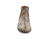 Jersey Cowhide Boot