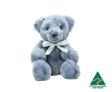 Jointed Sheepskin Teddy