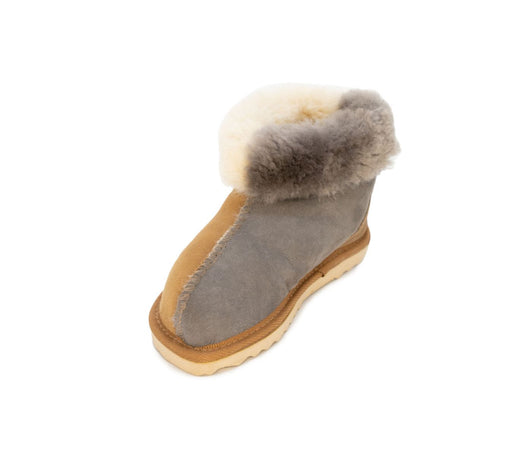 Kiddies Bitza UGG Boots