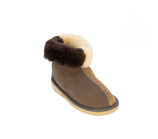 Kiddies Bitza UGG Boots