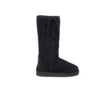 Classic Long Laced UGG Boots