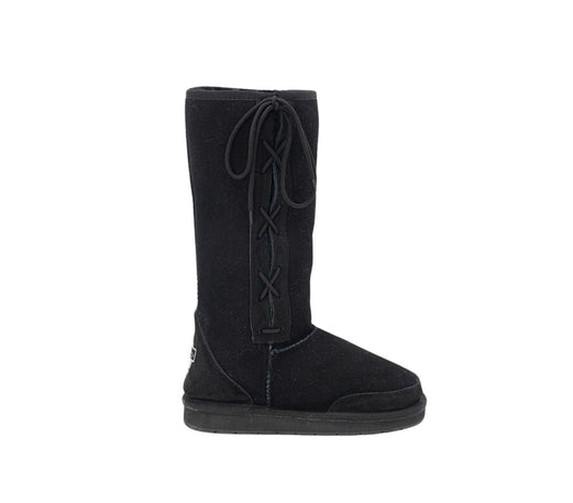 Classic Long Laced UGG Boots