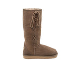 Classic Long Laced UGG Boots