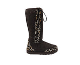 Classic Long Laced Wild UGG