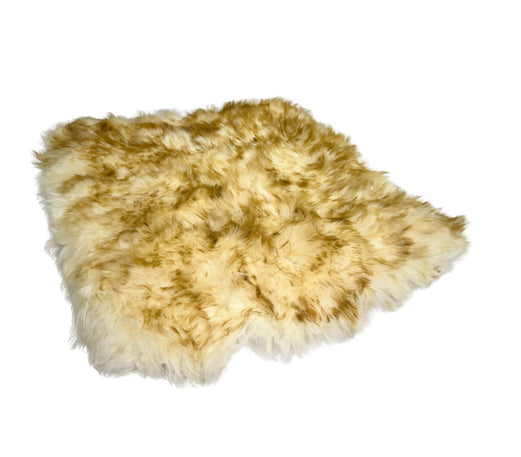 Long Wool Seat Pads