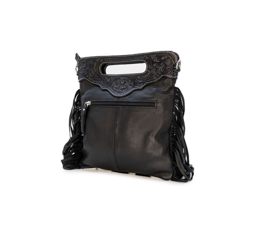 The Cali Cowhide Sling Bag