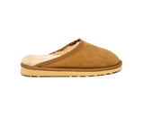 Ryan Scuff Slipper (Size 15-16)