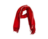 ‍Scarf 'Ombre' (100% off)