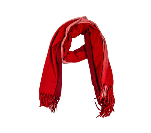 ‍Scarf 'Ombre' (100% off)