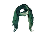 ‍Scarf 'Ombre' (100% off)