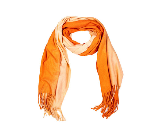 ‍Scarf 'Ombre' (100% off)