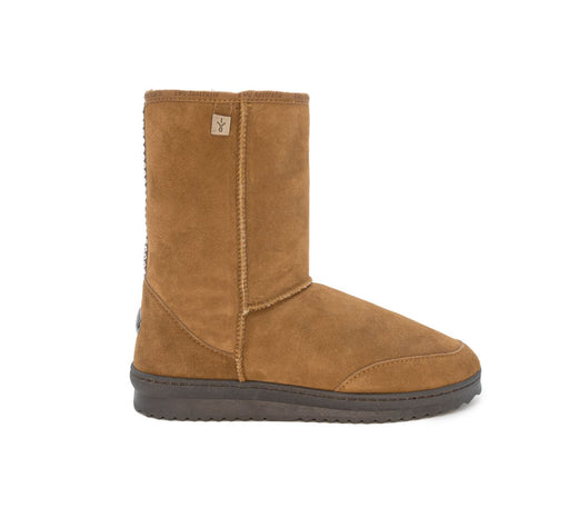Outback Lo by EMU