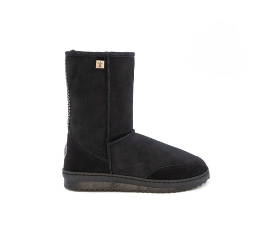 Outback Lo by EMU