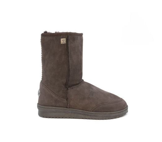 Outback Lo by EMU