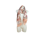 Scarf 'Blossom'