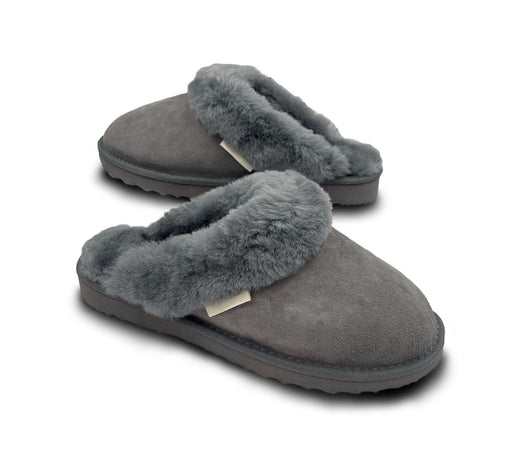 Ruby Scuffs – Mortels Sheepskin Factory