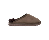 Ryan Scuff Slipper (Size 15-16)