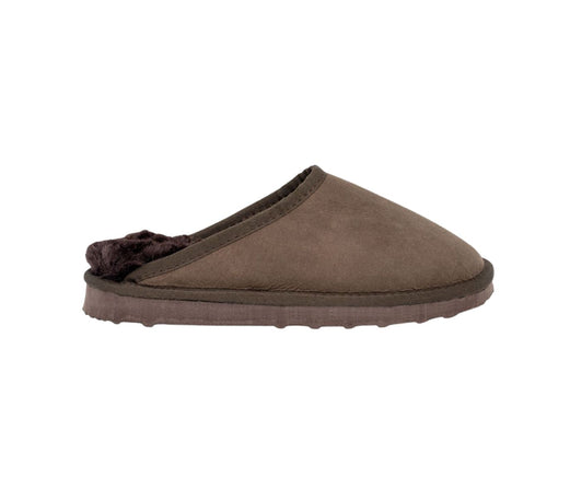 Ryan Scuff Slipper (Size 15-16)