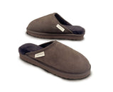 Ryan Scuff Slipper (Sizes 13-14)