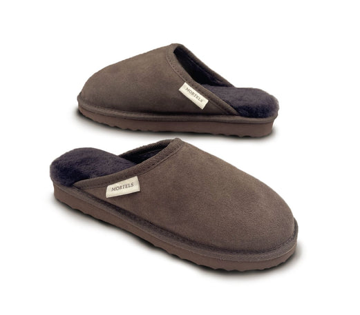 Ryan Scuff Slipper (Sizes 13-14)