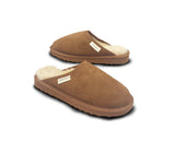 Ryan Scuff Slipper (Sizes 13-14)